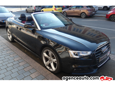 Audi A5 — 2